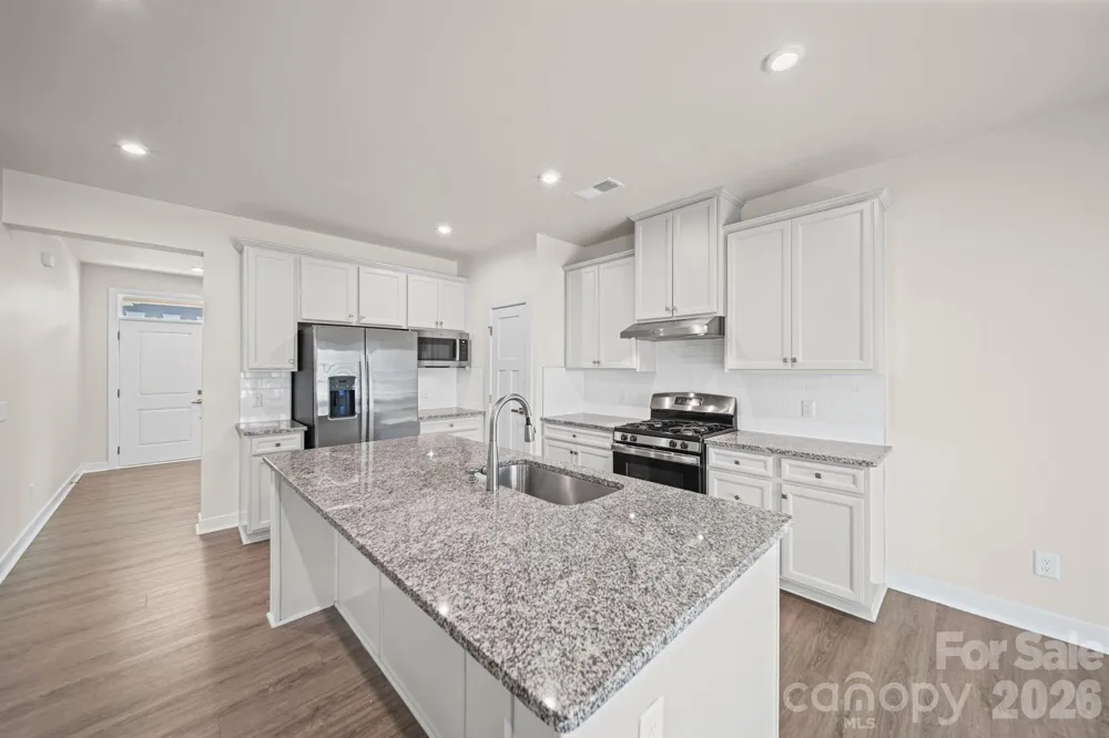 1841 Giana Lane Monroe, NC 28112