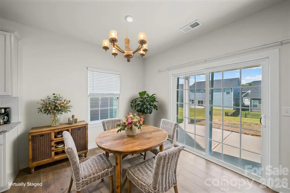 1841 Giana Lane Monroe, NC 28112
