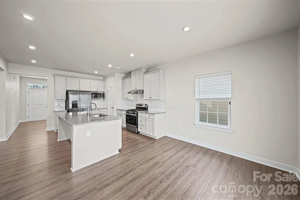 1841 Giana Lane Monroe, NC 28112