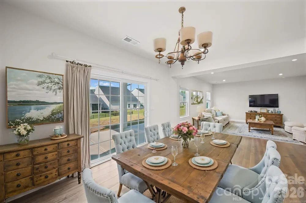 1841 Giana Lane Monroe, NC 28112