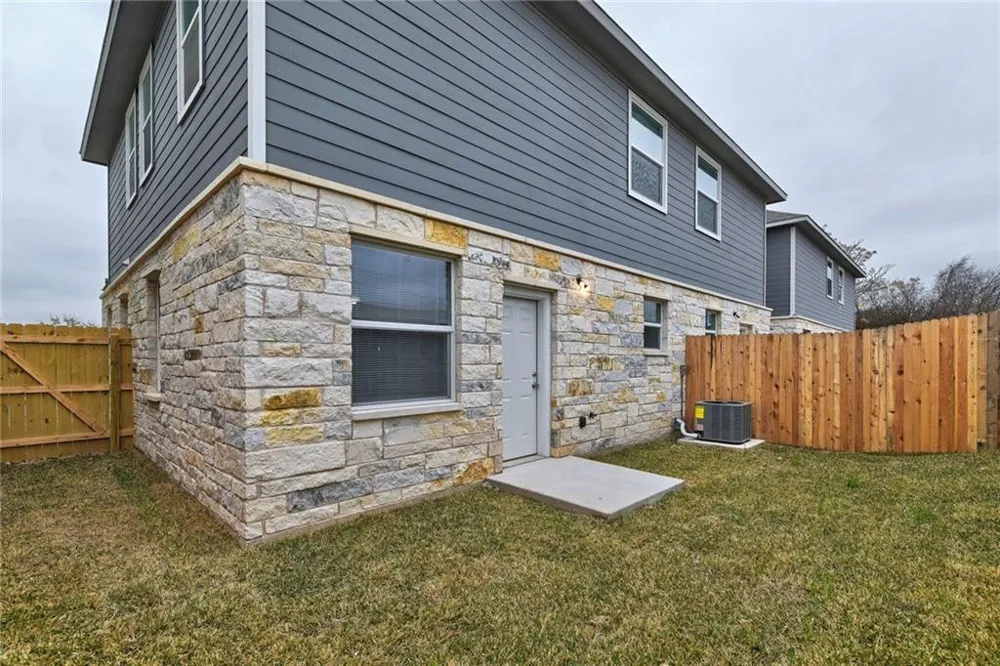 906 Quartz Court #301 Cedar Park, TX 78613