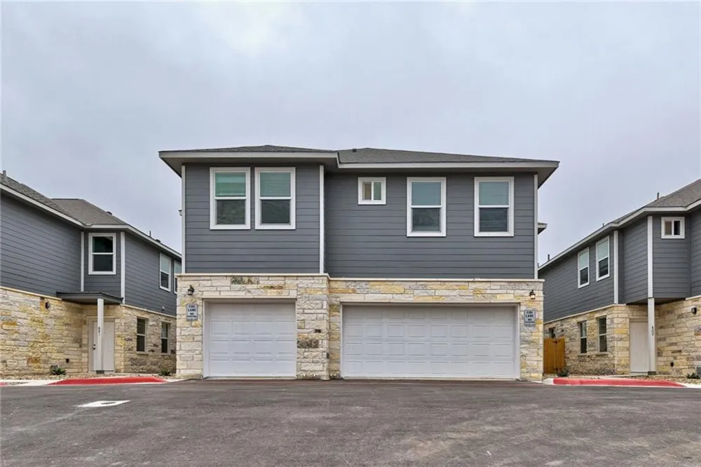906 Quartz Court #301 Cedar Park, TX 78613