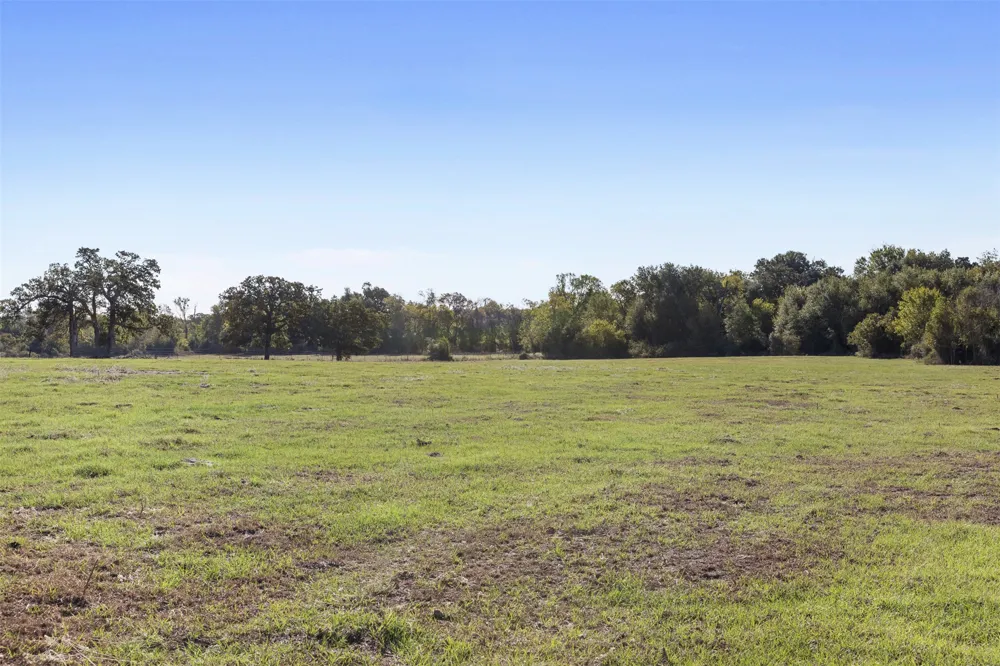 Stockade Ranch Road Paige, TX 78659