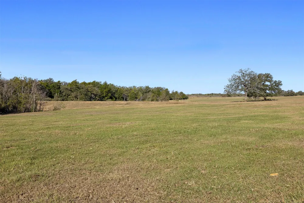 Stockade Ranch Road Paige, TX 78659