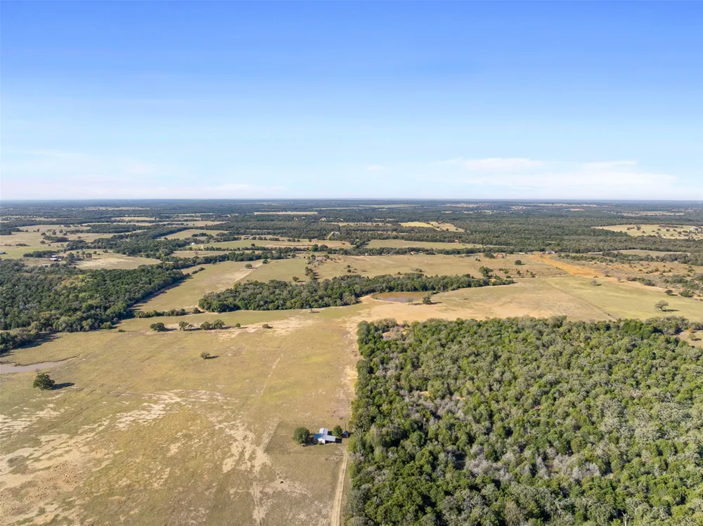Stockade Ranch Road Paige, TX 78659
