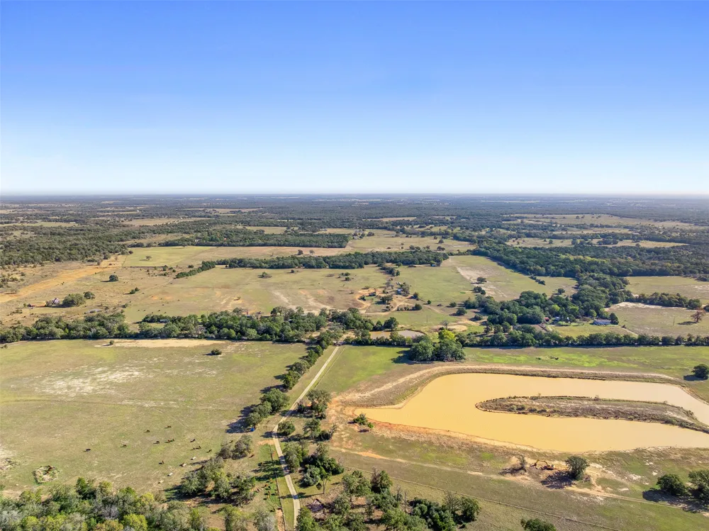 Stockade Ranch Road Paige, TX 78659