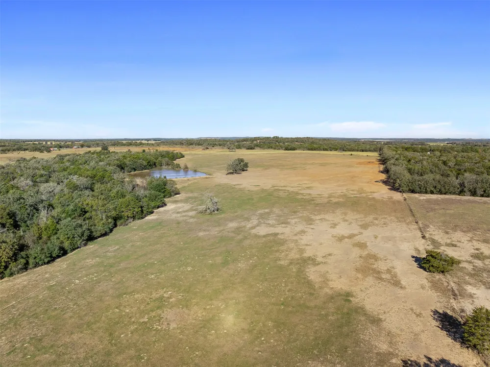 Stockade Ranch Road Paige, TX 78659
