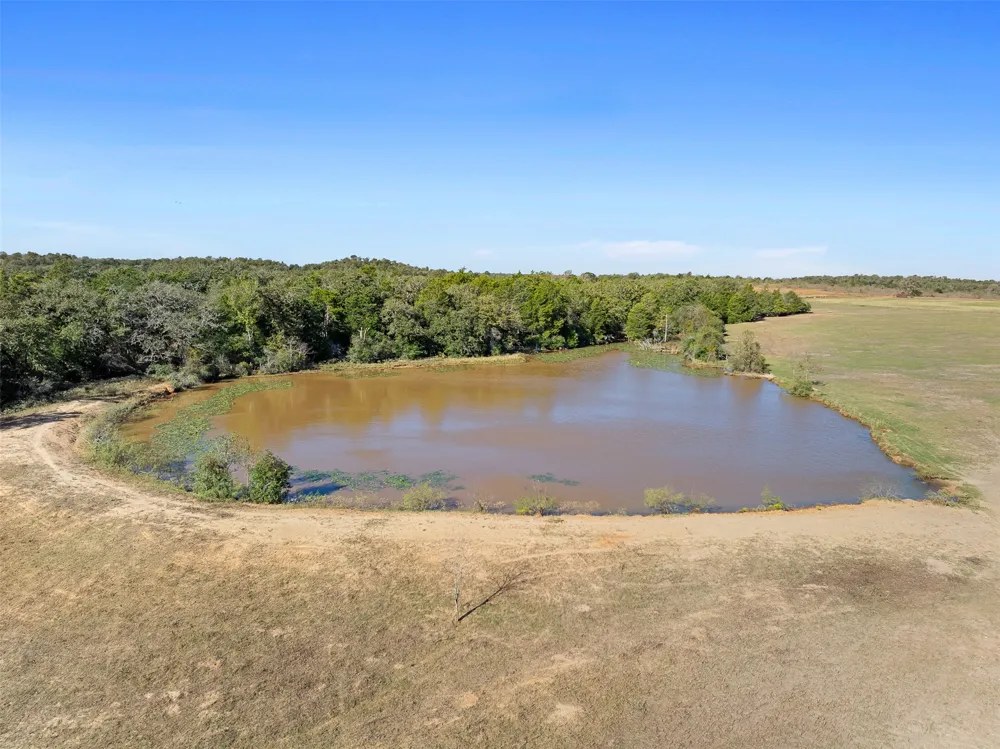 Stockade Ranch Road Paige, TX 78659