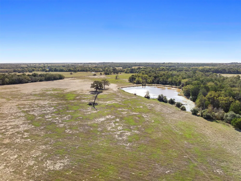 Stockade Ranch Road Paige, TX 78659
