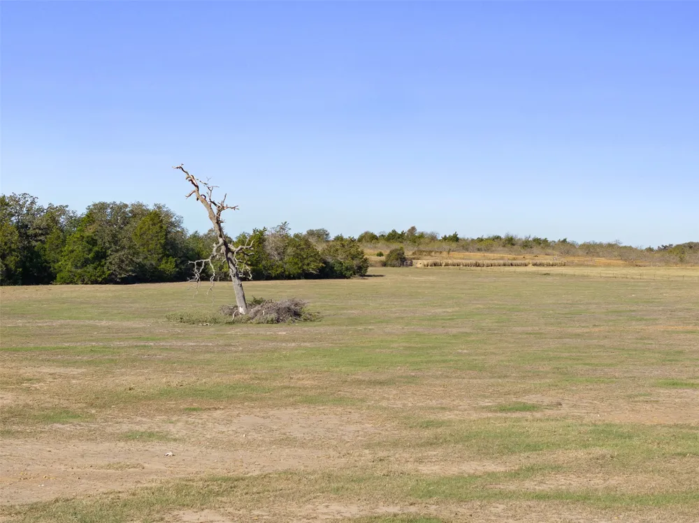 Stockade Ranch Road Paige, TX 78659