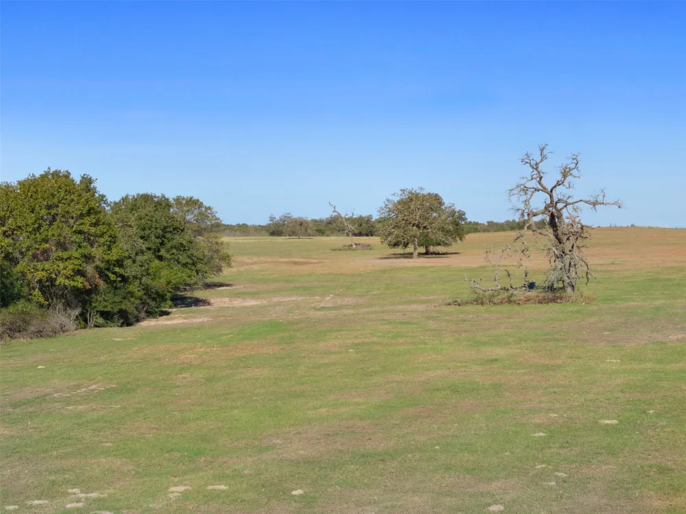 Stockade Ranch Road Paige, TX 78659