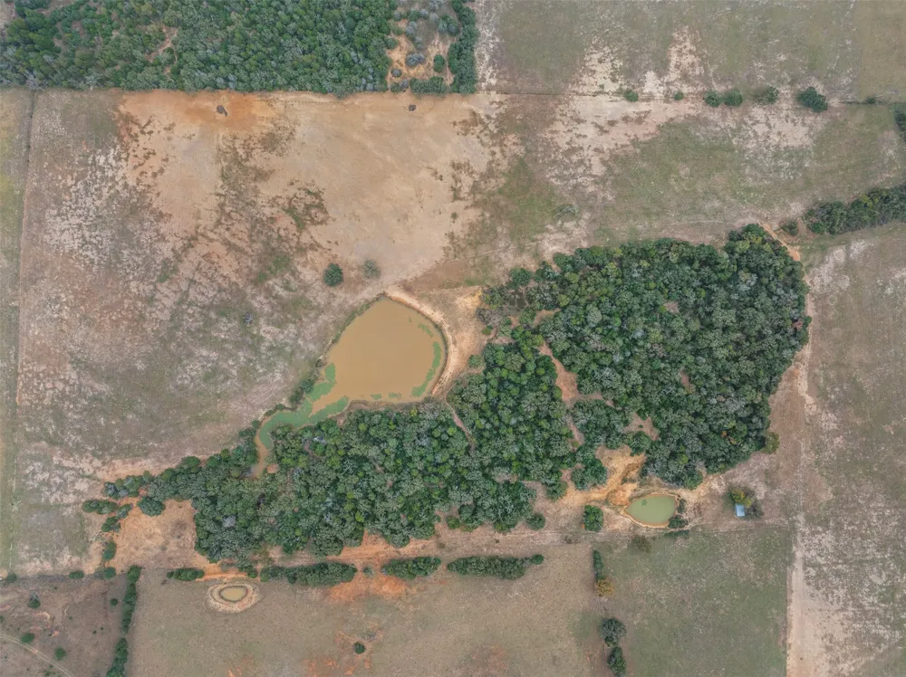 Stockade Ranch Road Paige, TX 78659