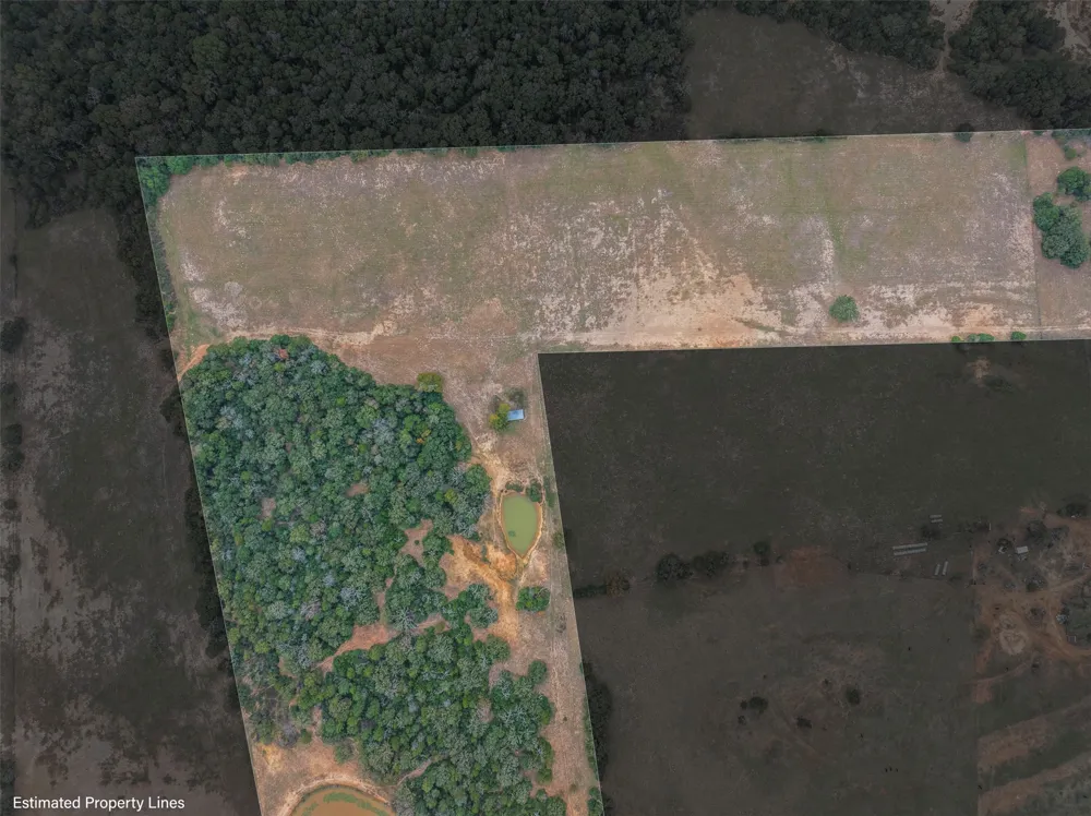 Stockade Ranch Road Paige, TX 78659