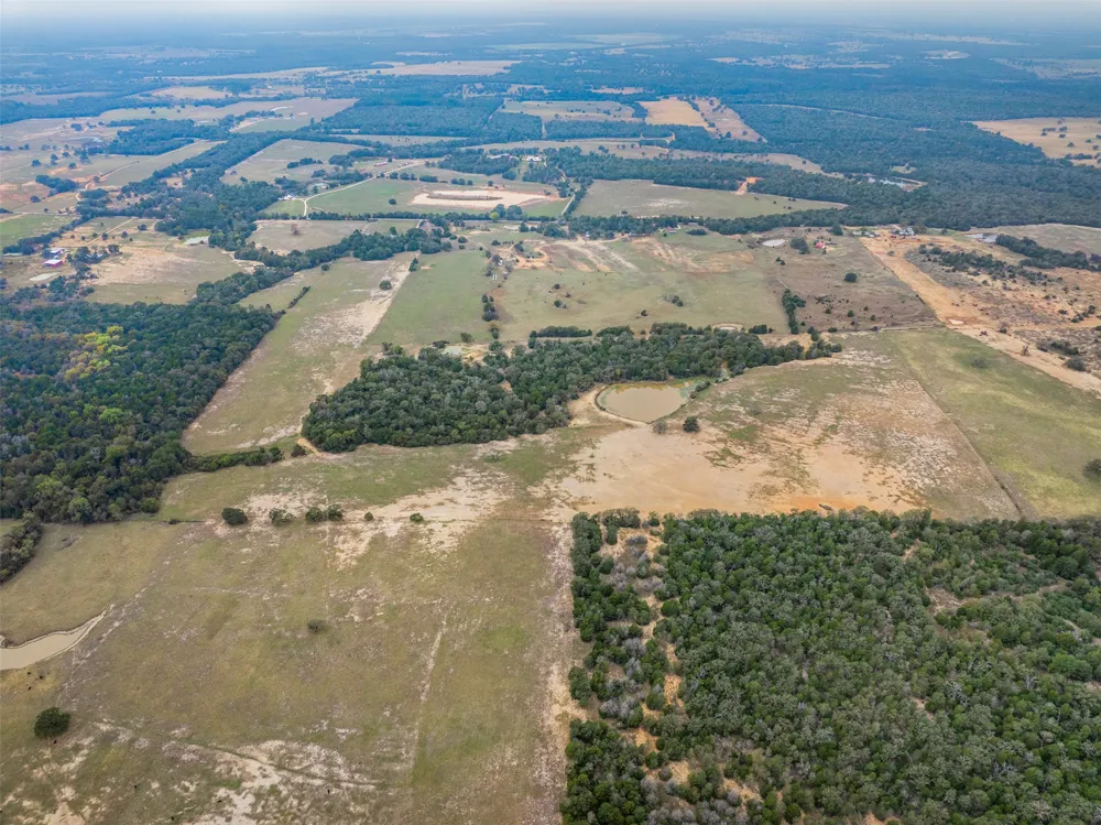 Stockade Ranch Road Paige, TX 78659