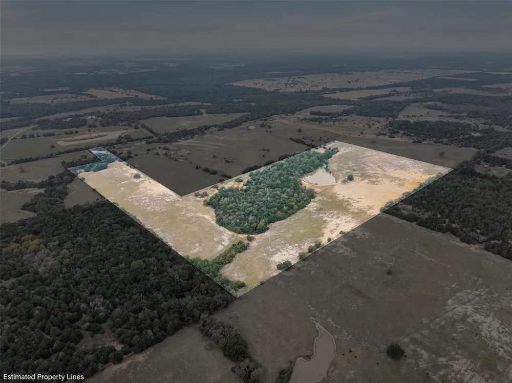 Stockade Ranch Road Paige, TX 78659