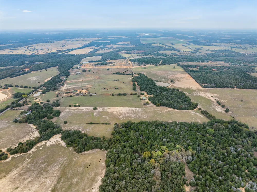 Stockade Ranch Road Paige, TX 78659