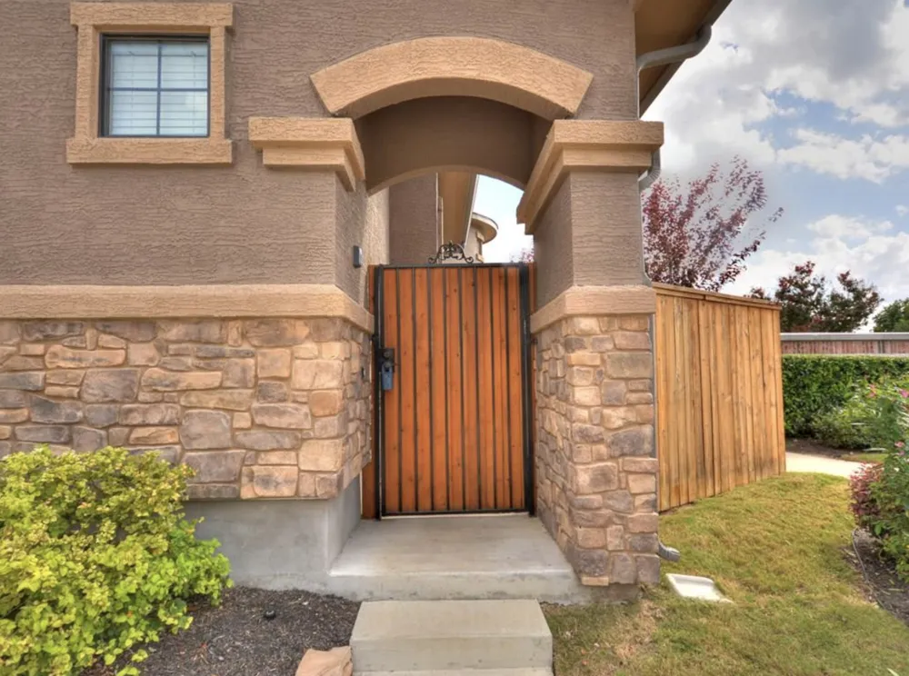 4332 Teravista Club Drive #55 Round Rock, TX 78665
