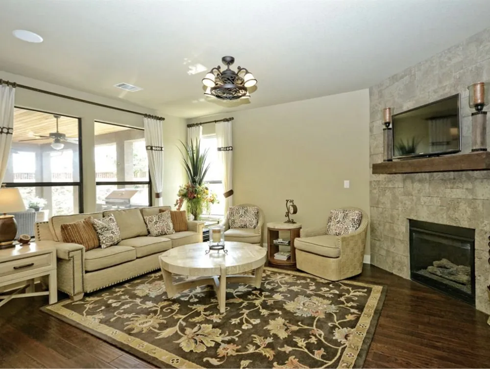4332 Teravista Club Drive #55 Round Rock, TX 78665