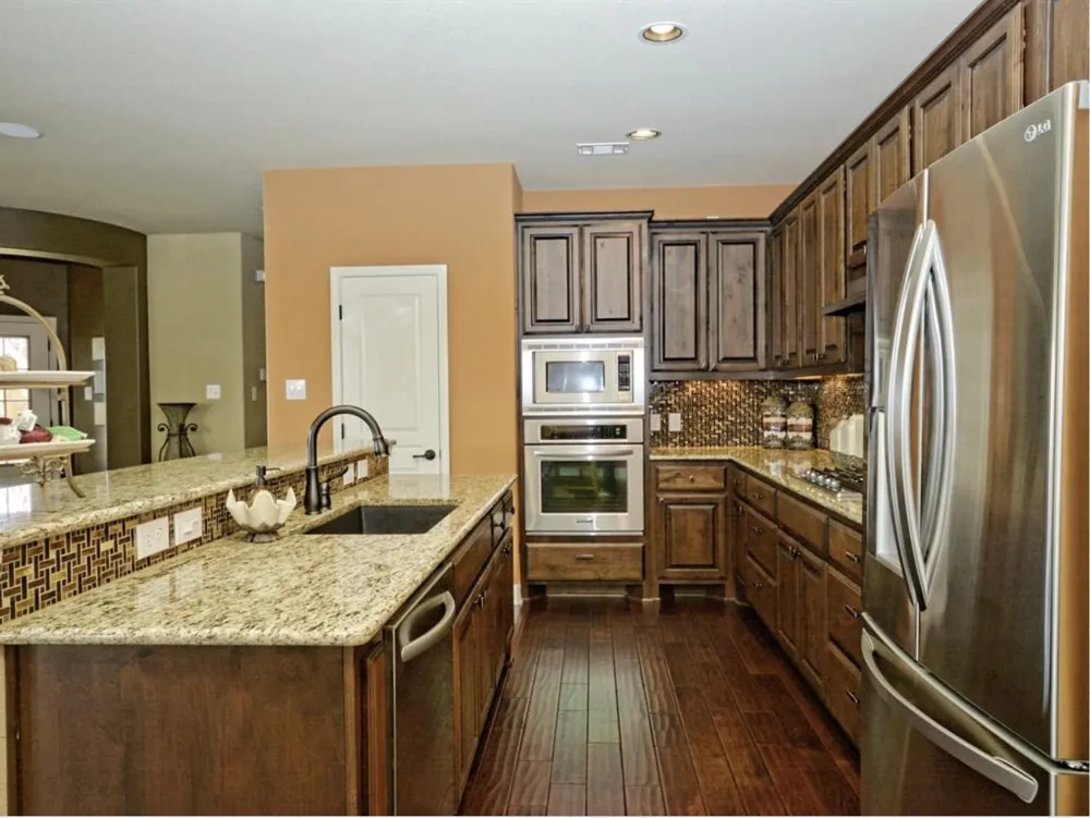 4332 Teravista Club Drive #55 Round Rock, TX 78665