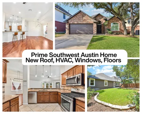 5958 Salcon Cliff Drive