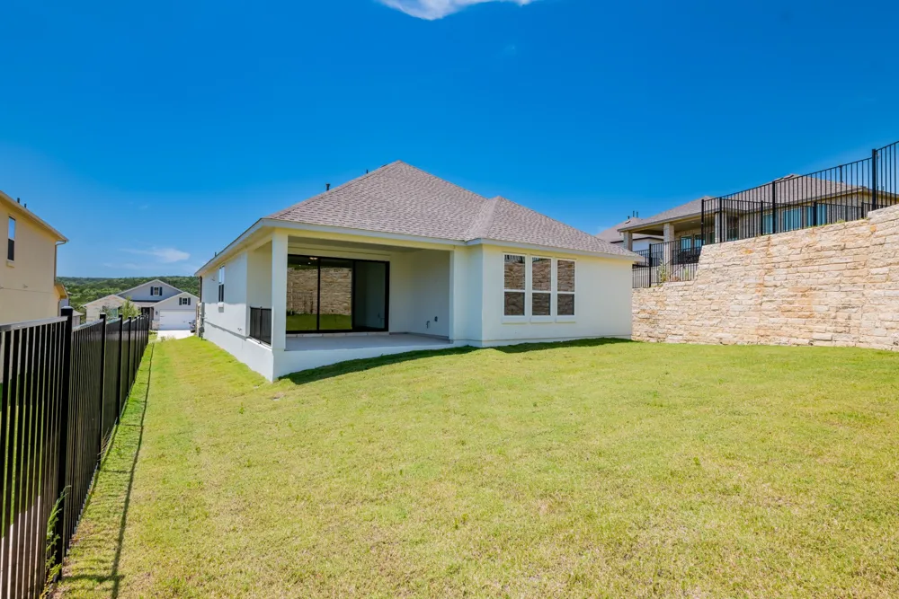1040 Villa Rialto View Leander, TX 78641