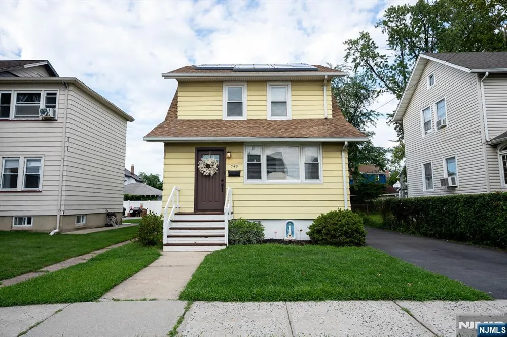 340 Simons Avenue Hackensack, NJ 07601