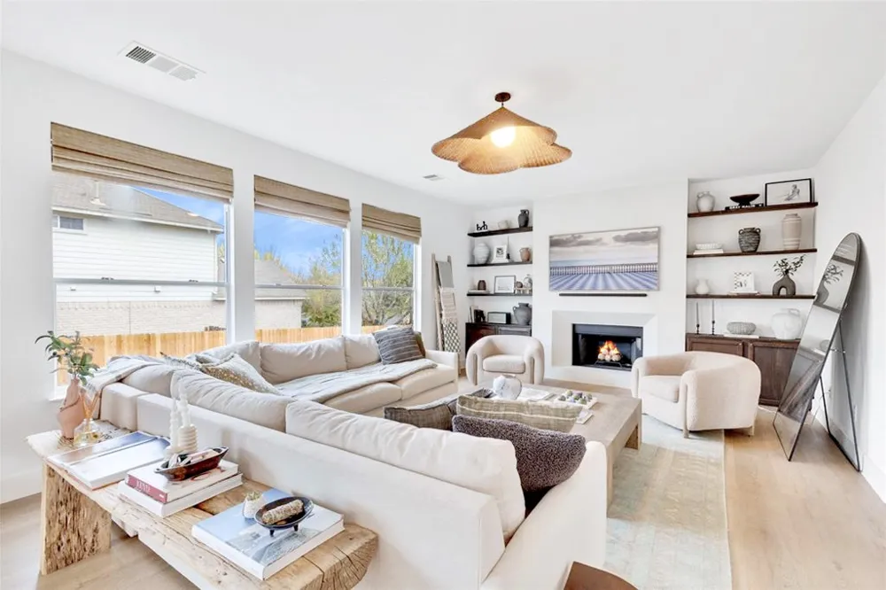 14813 Slingshot Road Austin, TX 78717