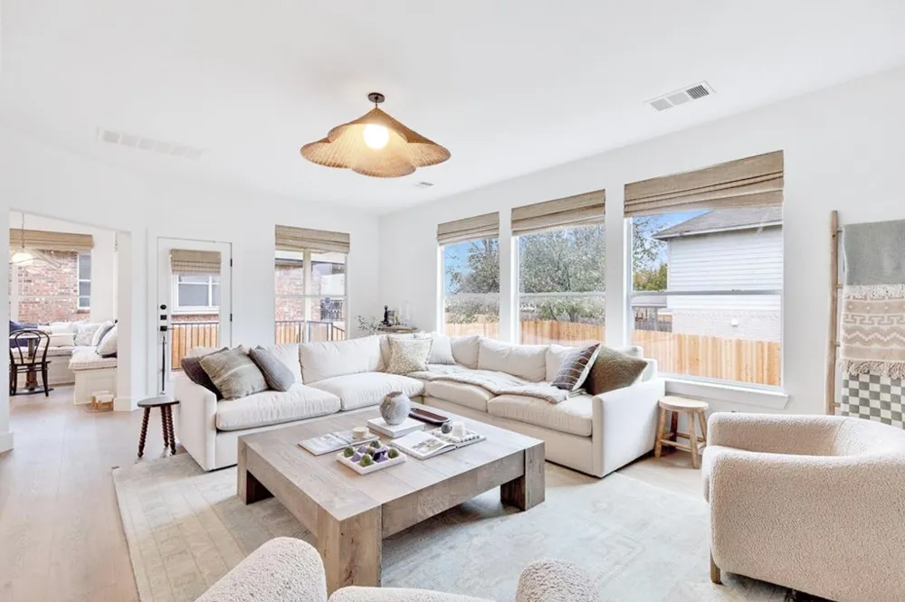 14813 Slingshot Road Austin, TX 78717
