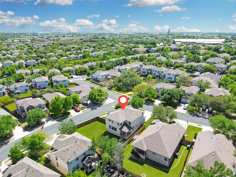 14813 Slingshot Road Austin, TX 78717