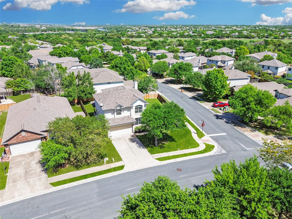 14813 Slingshot Road Austin, TX 78717
