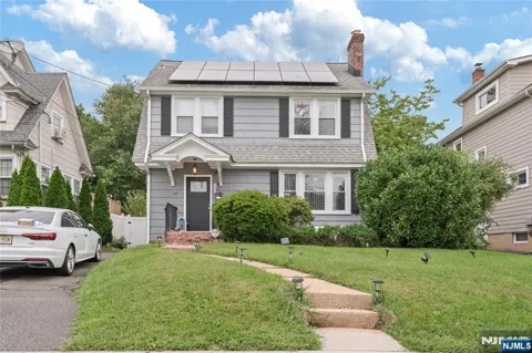 154 Sandford Avenue