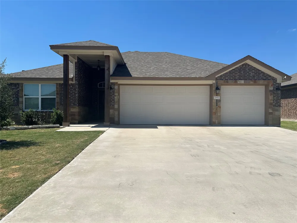 2652 Cowgirl Trail Belton, TX 76513