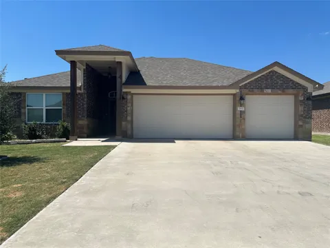 2652 Cowgirl Trail