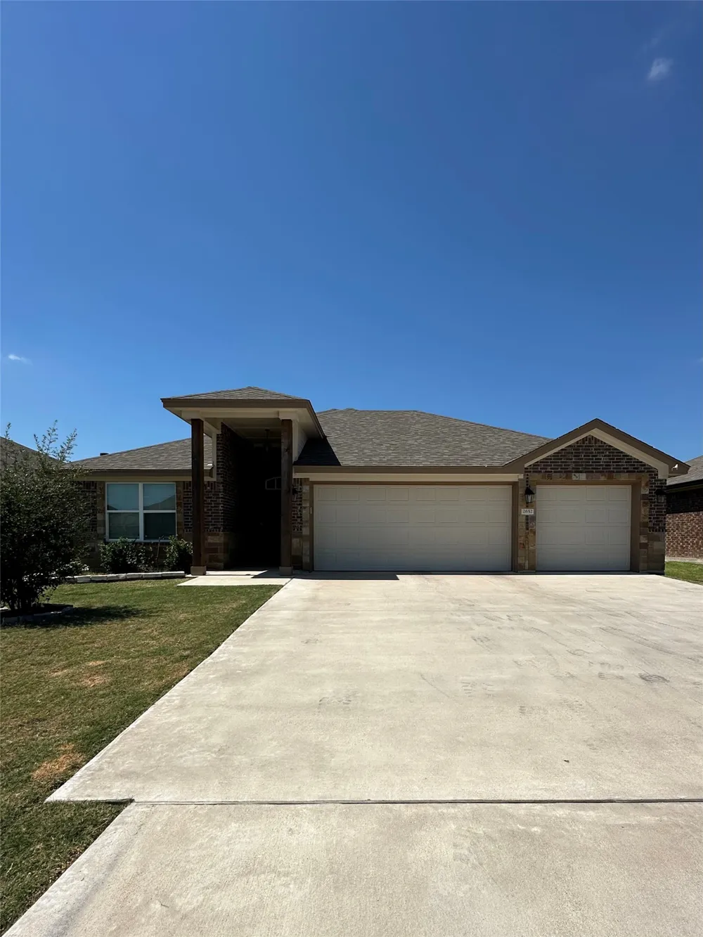 2652 Cowgirl Trail Belton, TX 76513