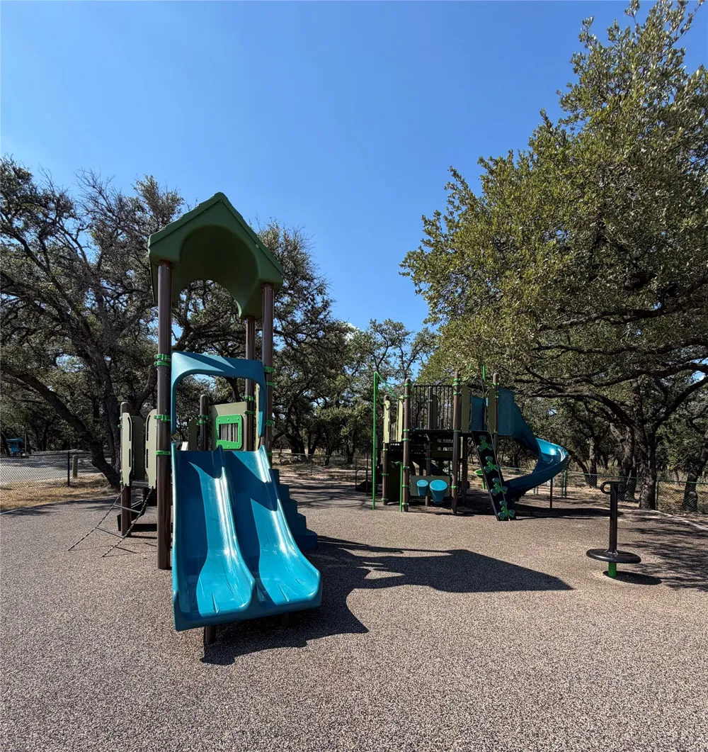 1919 American Drive #C103 Lago Vista, TX 78645