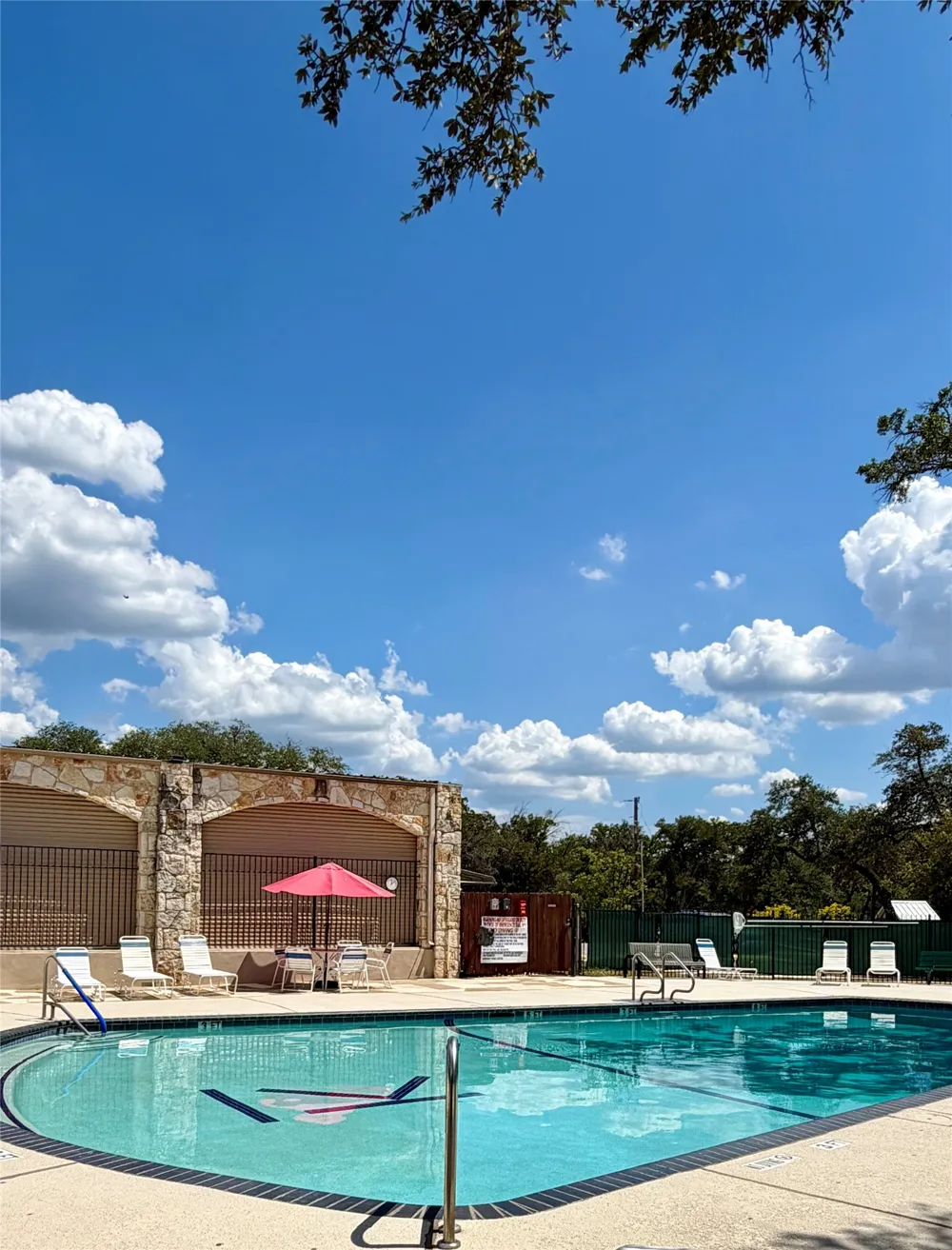 1919 American Drive #C103 Lago Vista, TX 78645