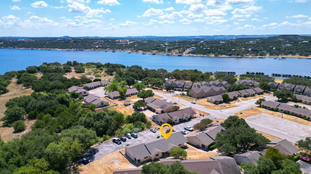 1919 American Drive #C103 Lago Vista, TX 78645