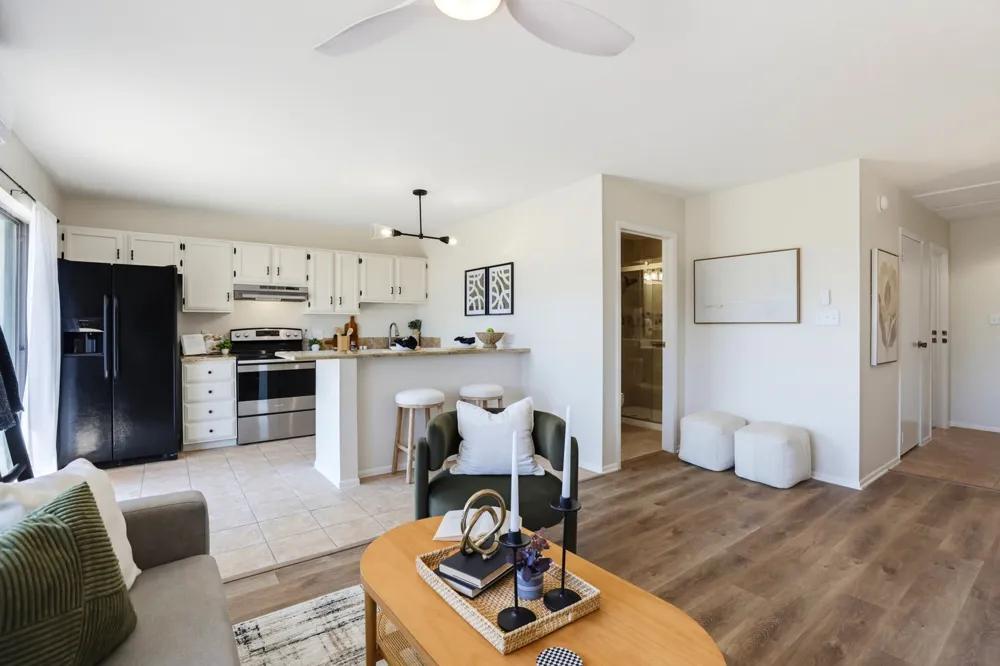 1919 American Drive #C103 Lago Vista, TX 78645