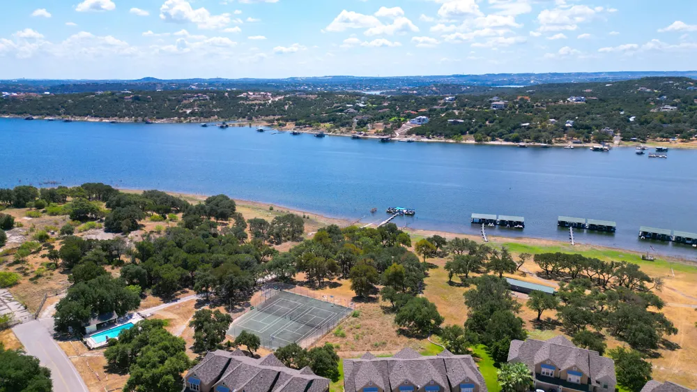 1919 American Drive #C103 Lago Vista, TX 78645