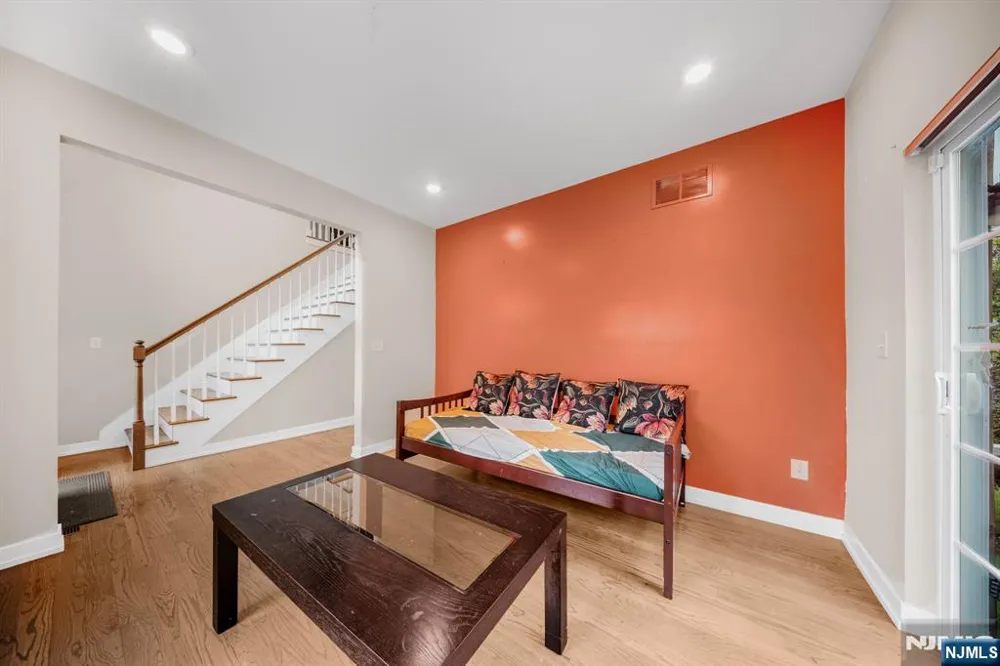 96 Sowers Drive Mount Olive Township, NJ 07840