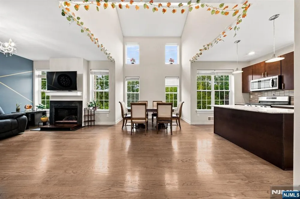 96 Sowers Drive Mount Olive Township, NJ 07840