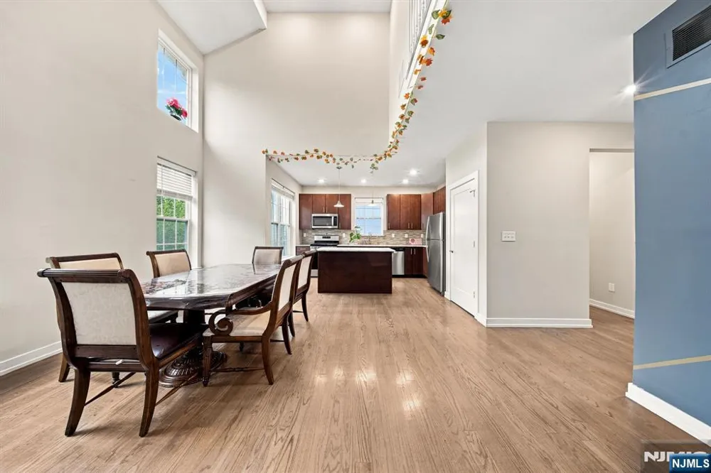 96 Sowers Drive Mount Olive Township, NJ 07840