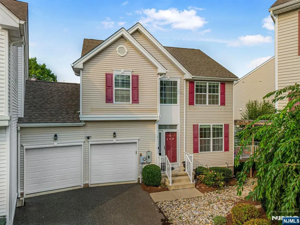 96 Sowers Drive Mount Olive Township, NJ 07840