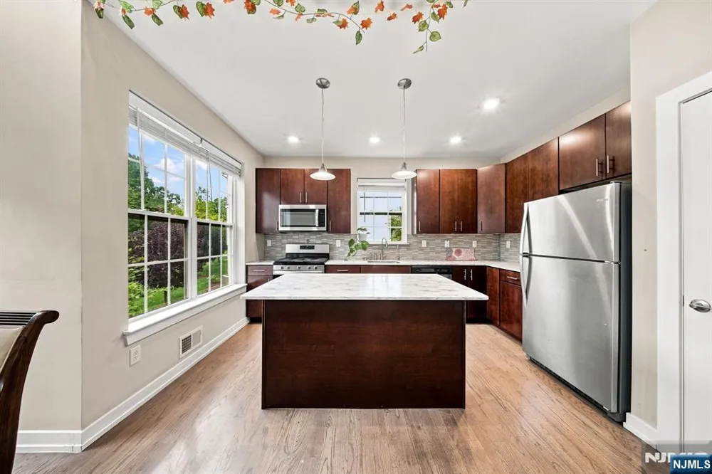 96 Sowers Drive Mount Olive Township, NJ 07840