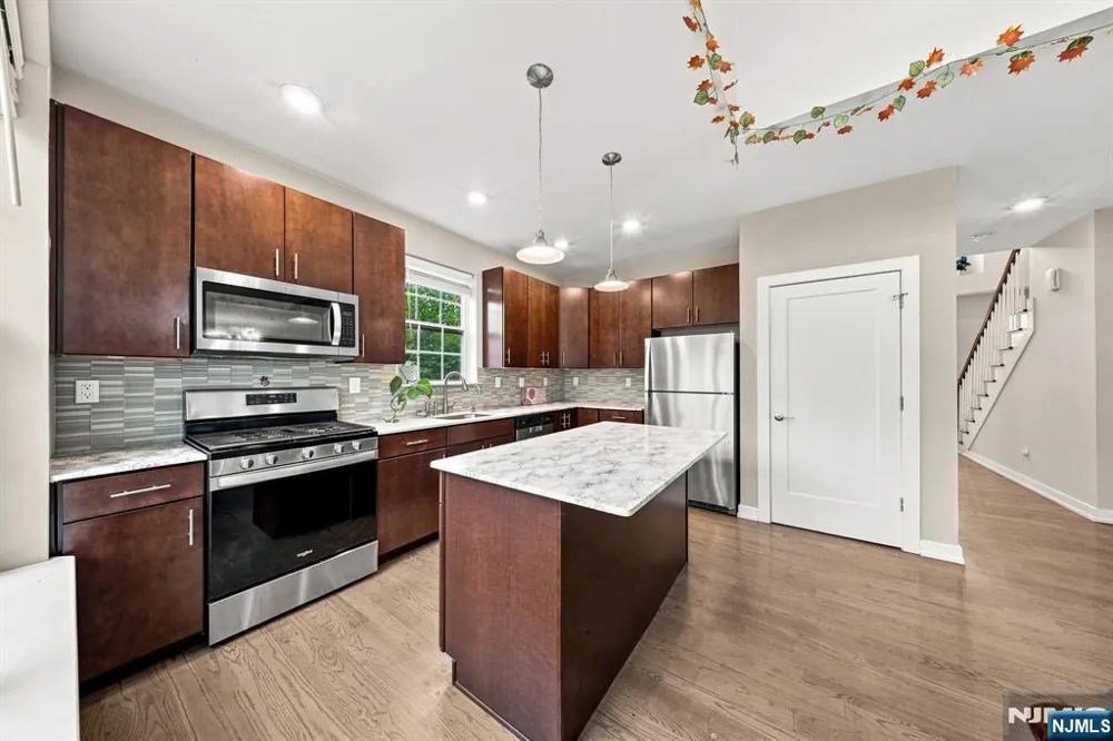 96 Sowers Drive Mount Olive Township, NJ 07840