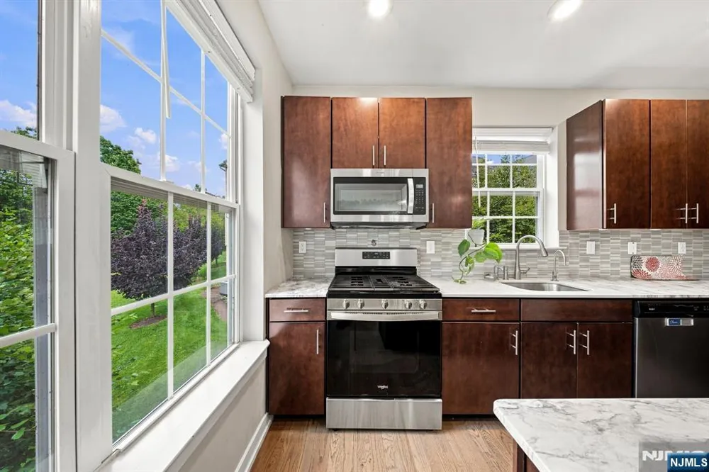 96 Sowers Drive Mount Olive Township, NJ 07840