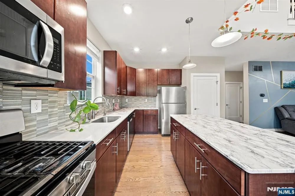 96 Sowers Drive Mount Olive Township, NJ 07840