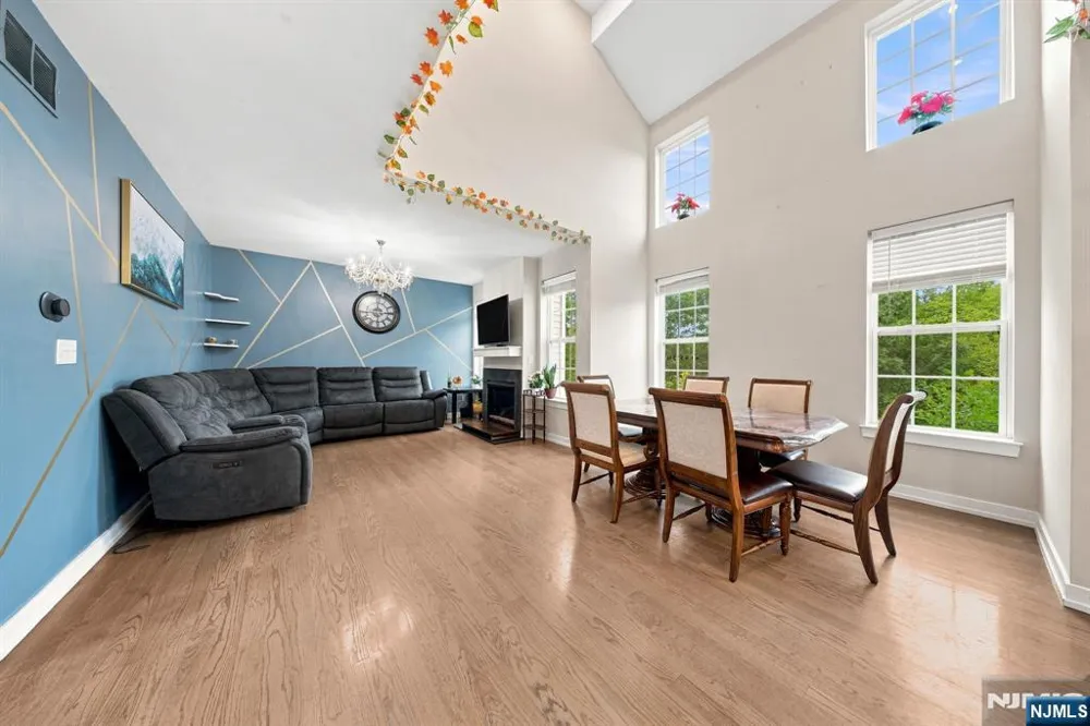 96 Sowers Drive Mount Olive Township, NJ 07840