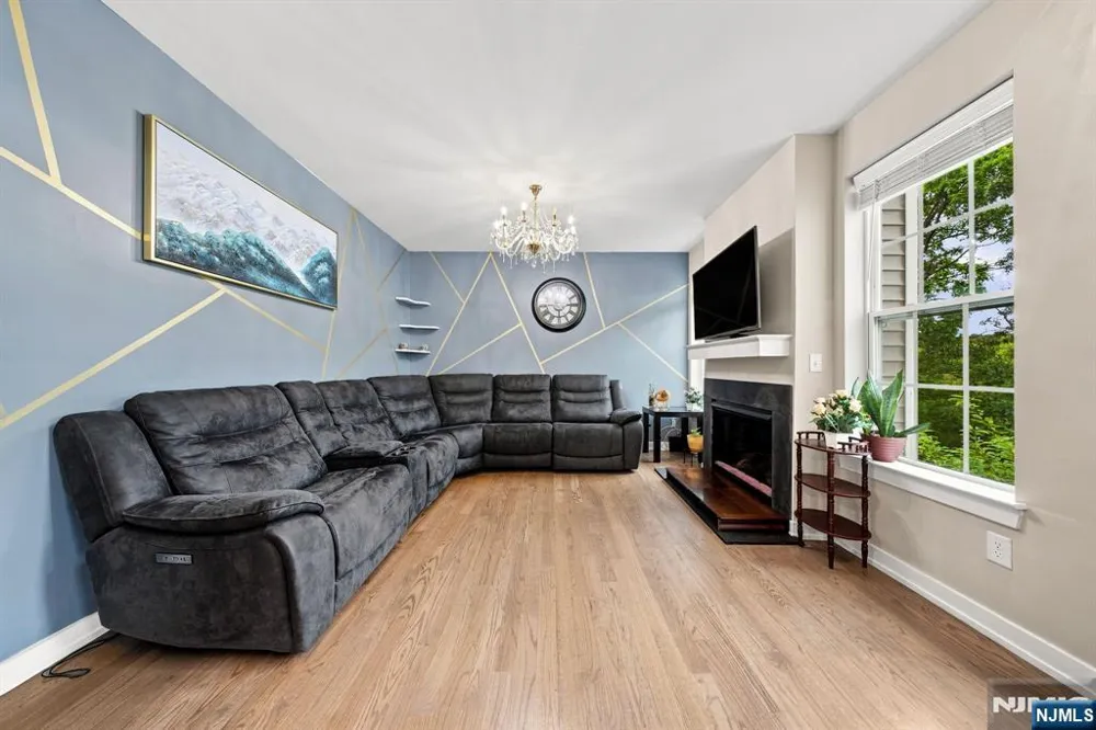 96 Sowers Drive Mount Olive Township, NJ 07840