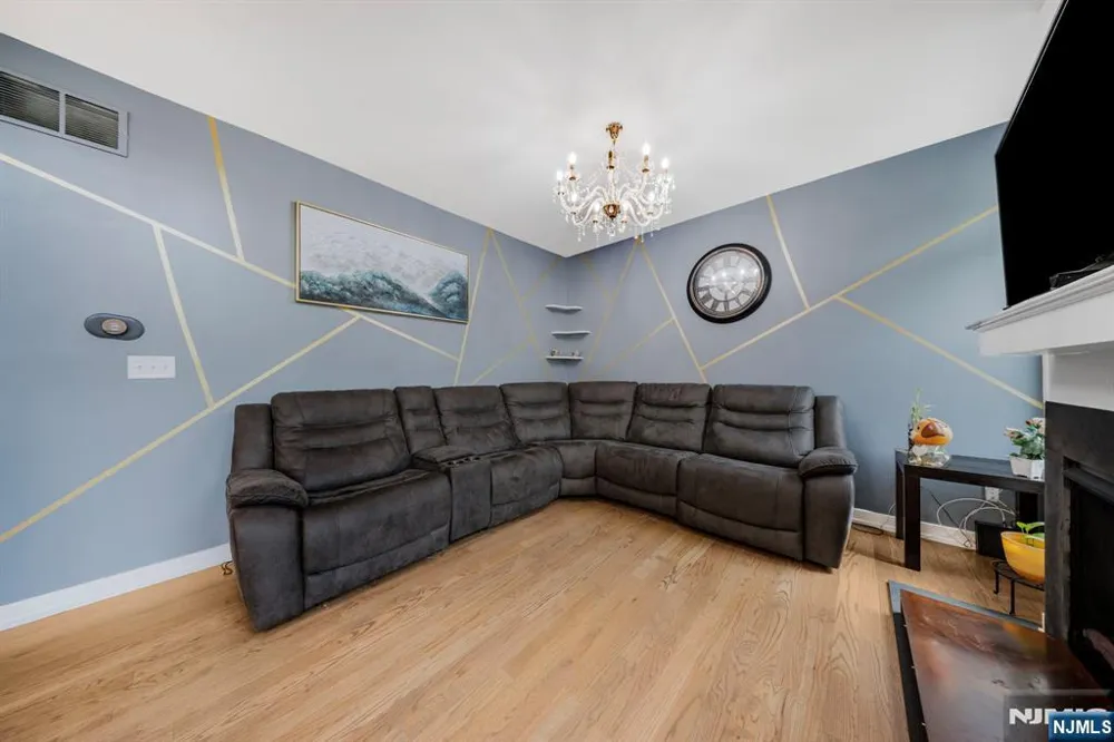 96 Sowers Drive Mount Olive Township, NJ 07840